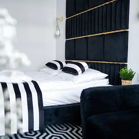 Apartament Czarna Perla Z Klimatyzacja - Solny Resort A248 Kołobrzeg Zewnętrze zdjęcie