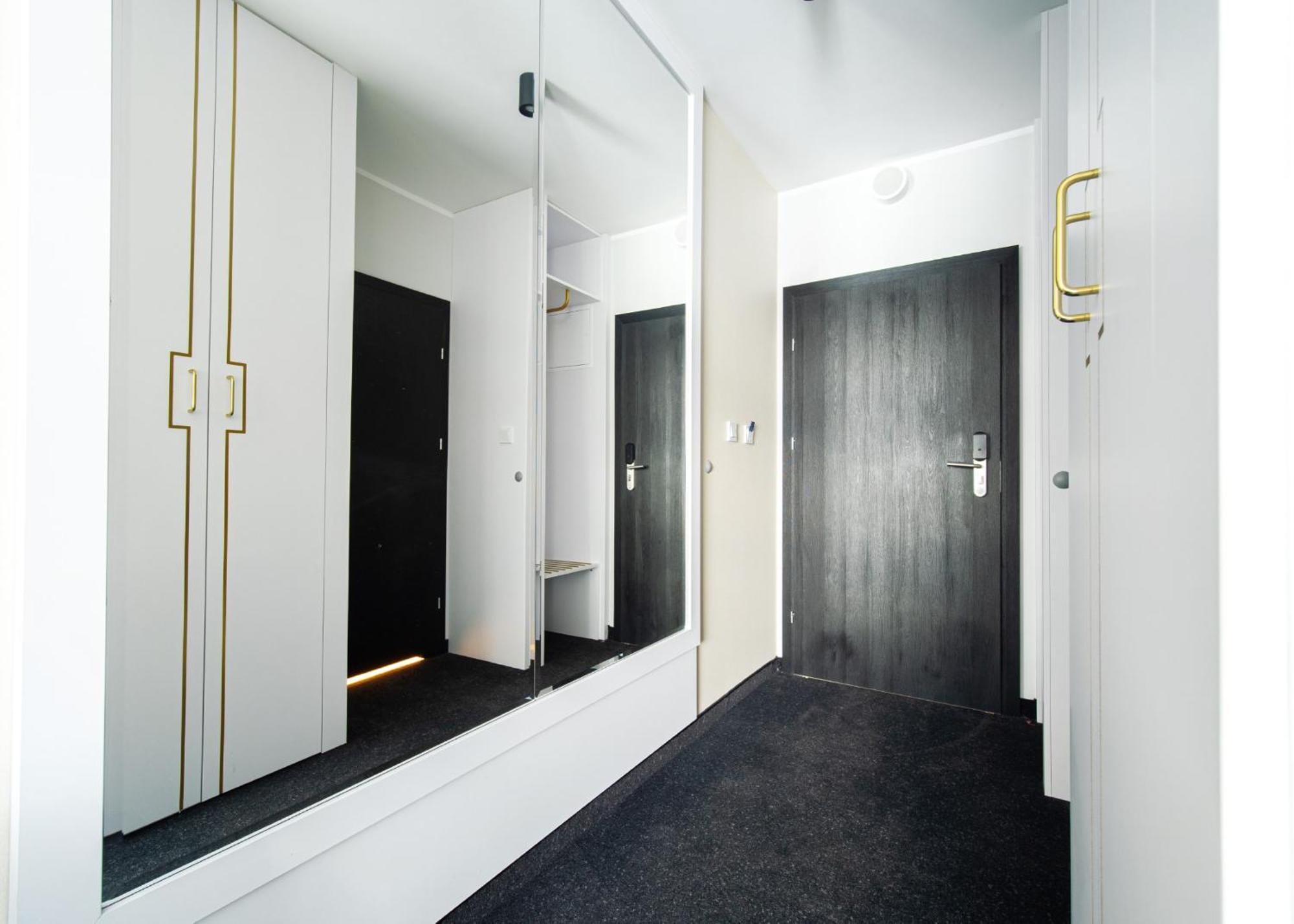 Czarna Perla Z Klimatyzacja - Solny A248 Apartment *