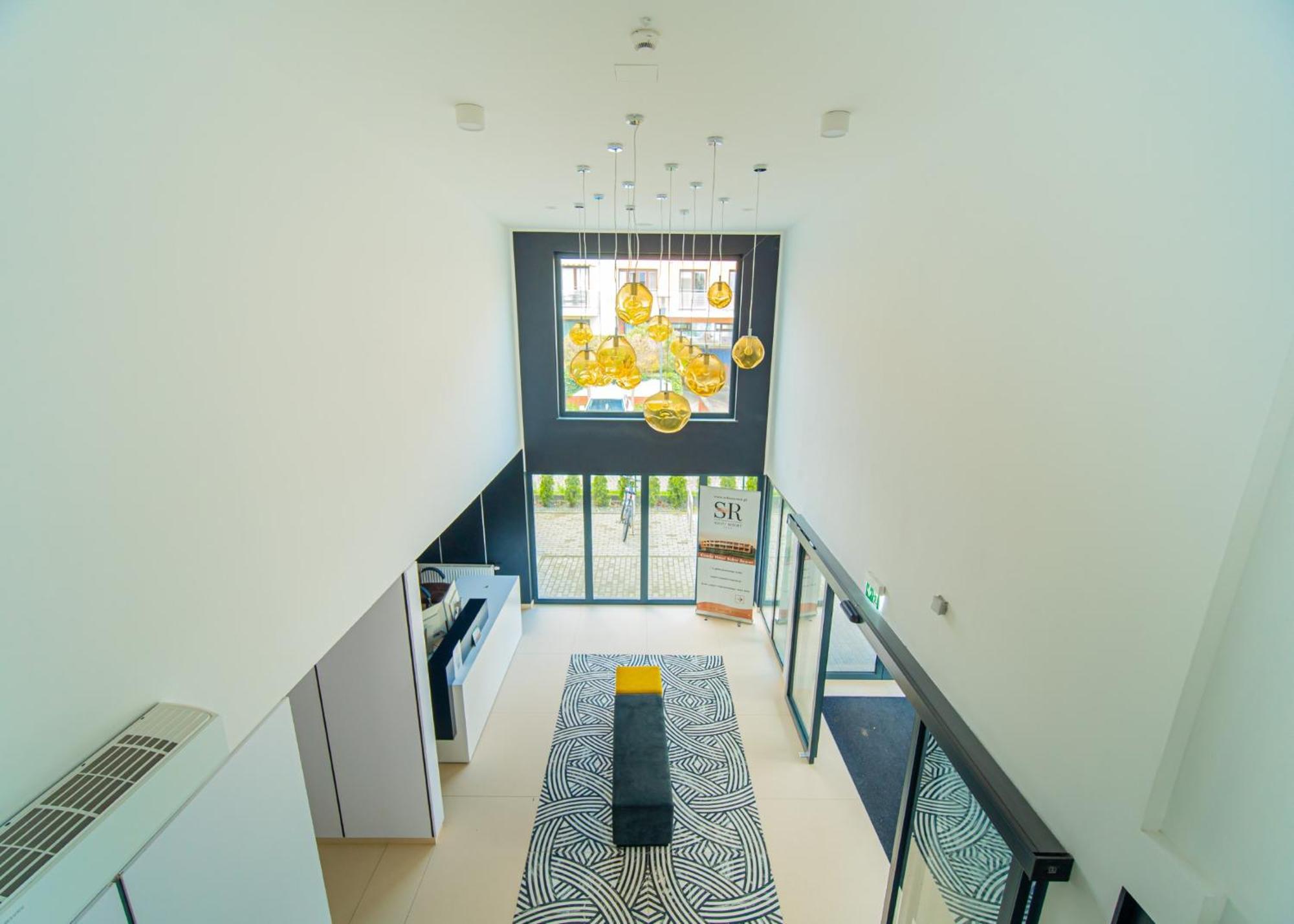 Apartment Czarna Perla Z Klimatyzacja - Solny A248