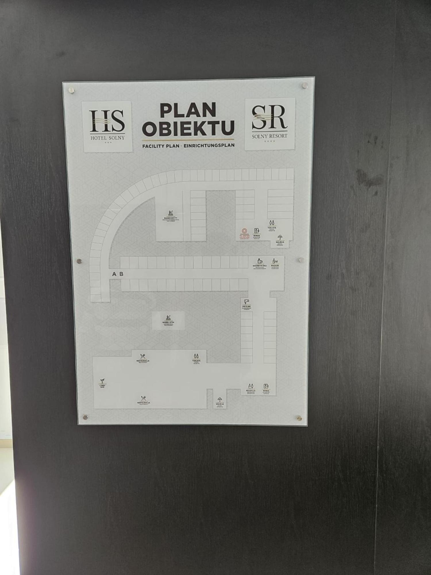 Apartment Czarna Perla Z Klimatyzacja - Solny A248 Kolobrzeg