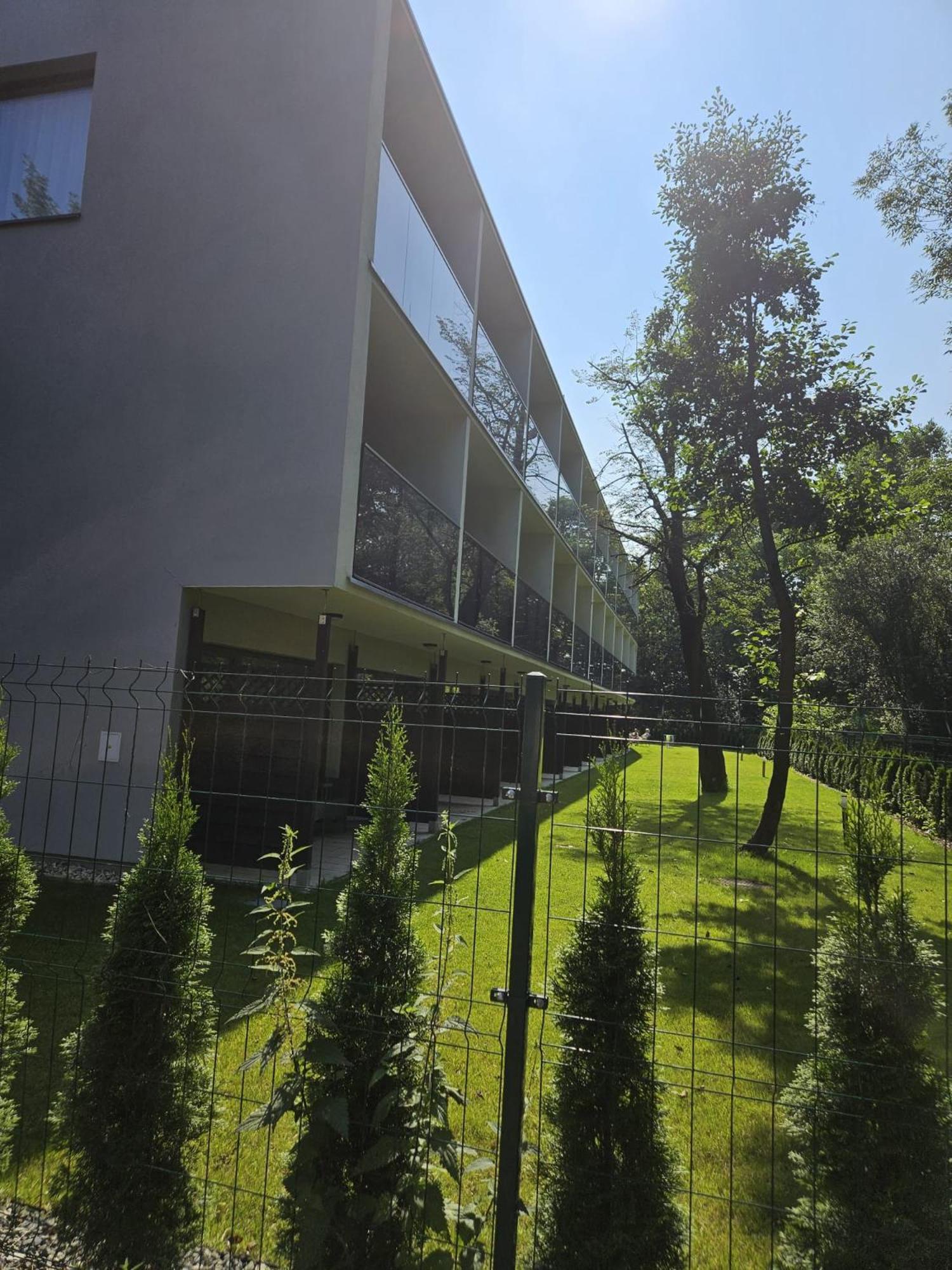 Czarna Perla Z Klimatyzacja - Solny A248 Apartment *