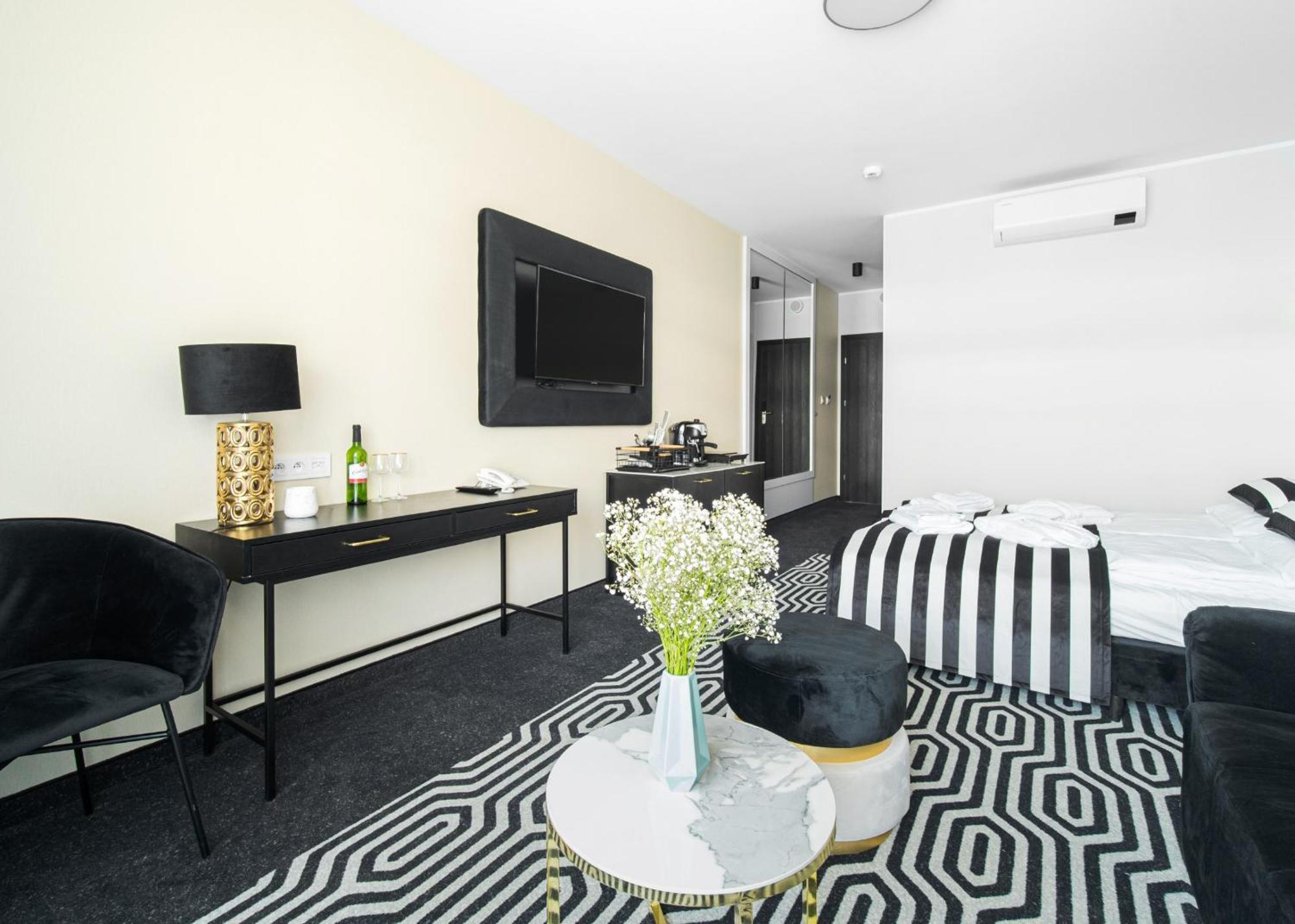 Apartment Czarna Perla Z Klimatyzacja - Solny A248 *