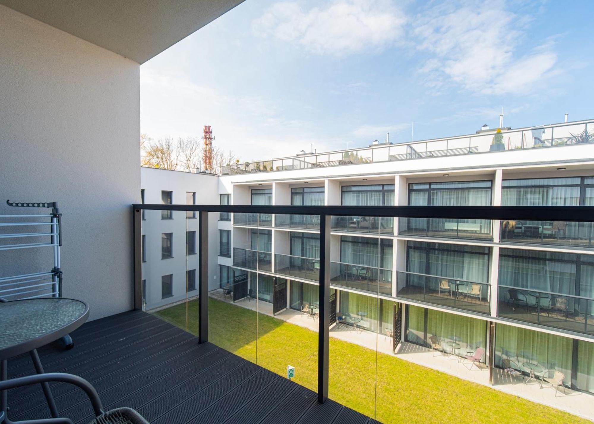 Apartment Czarna Perla Z Klimatyzacja - Solny A248 Kolobrzeg