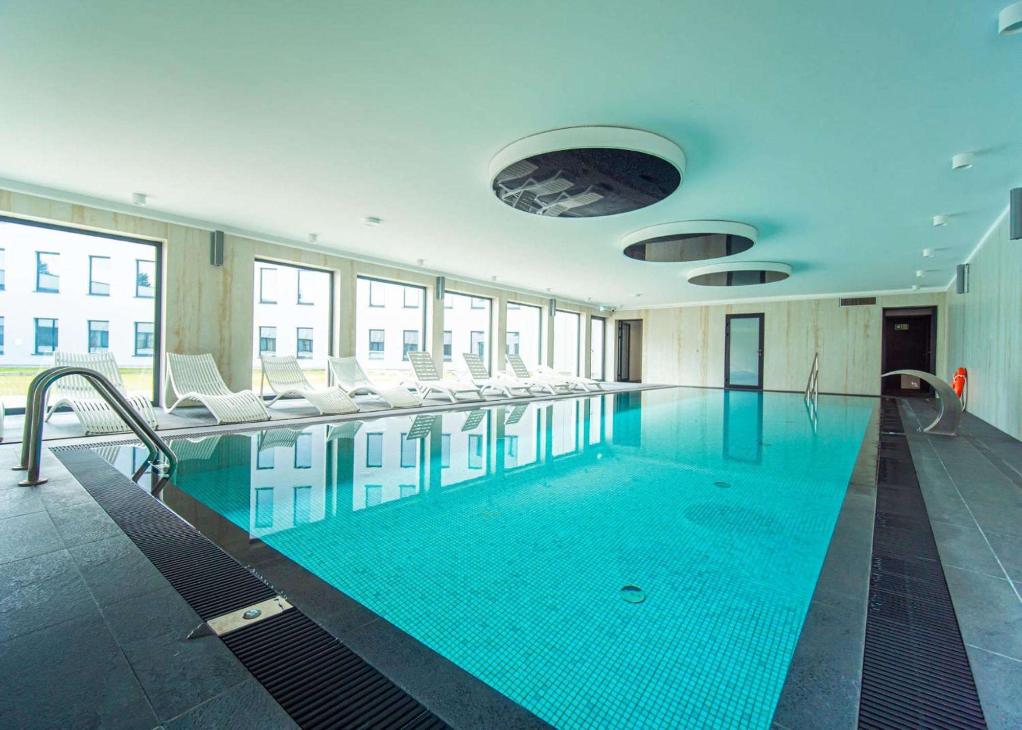 Apartment Czarna Perla Z Klimatyzacja - Solny A248